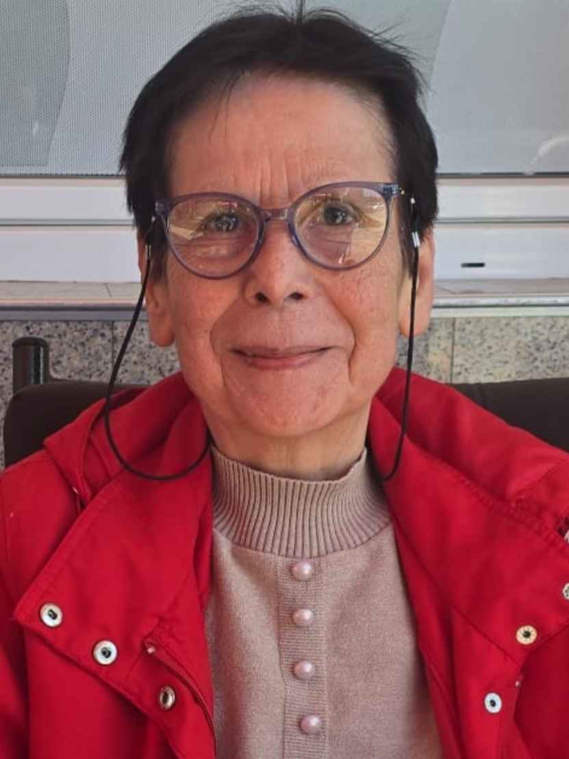 Vera  Puljić -dje.  Lauš-Pjanić