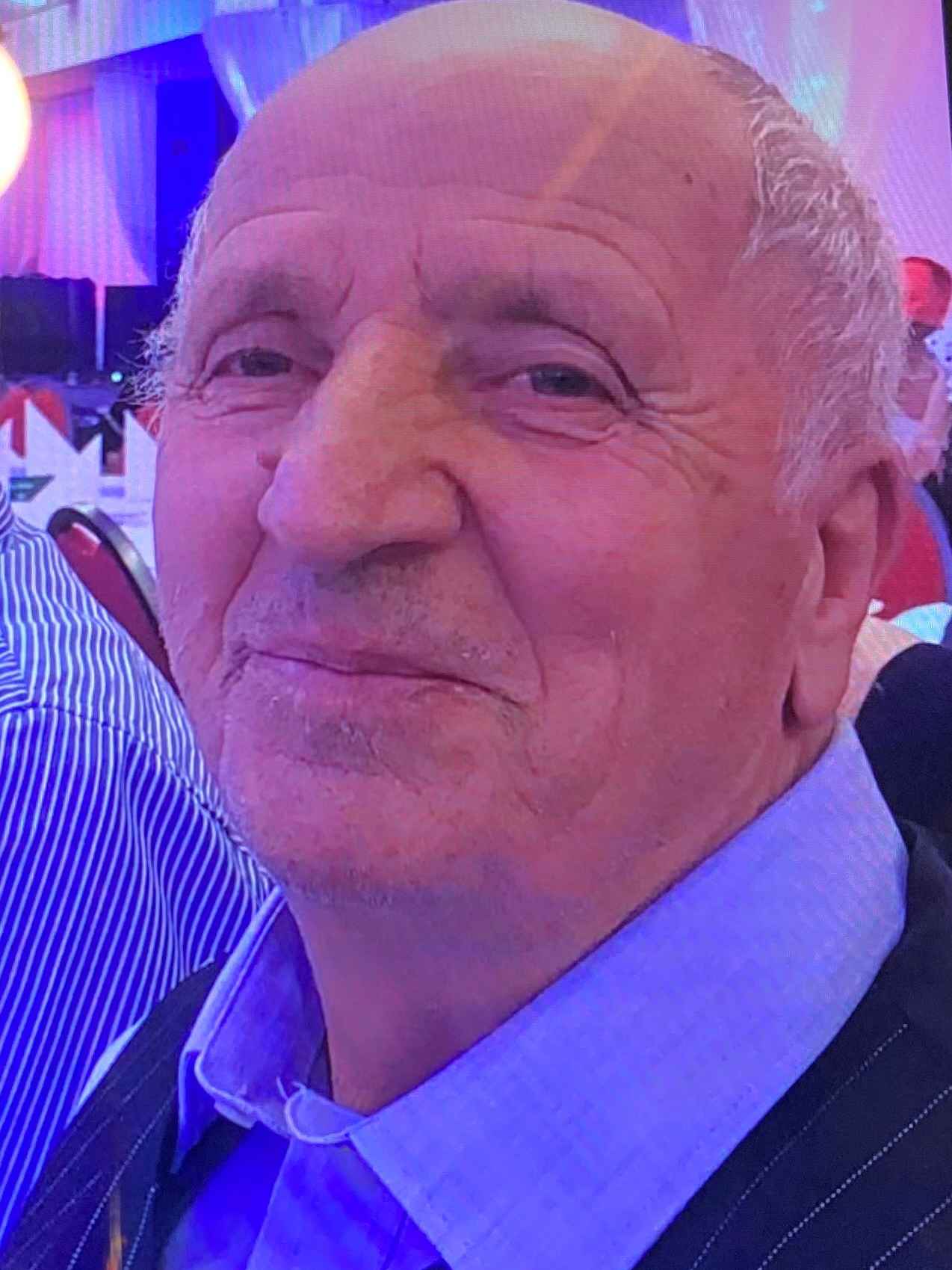  Ismetu   Mehiću