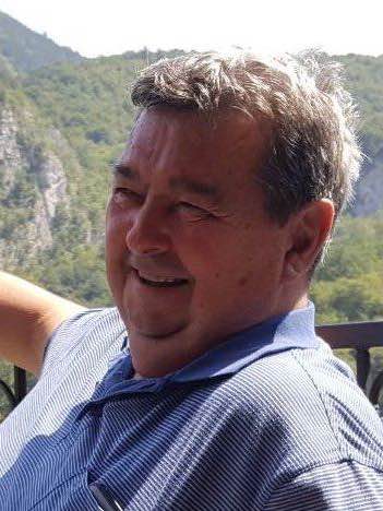 Reuf (Heki) Delić