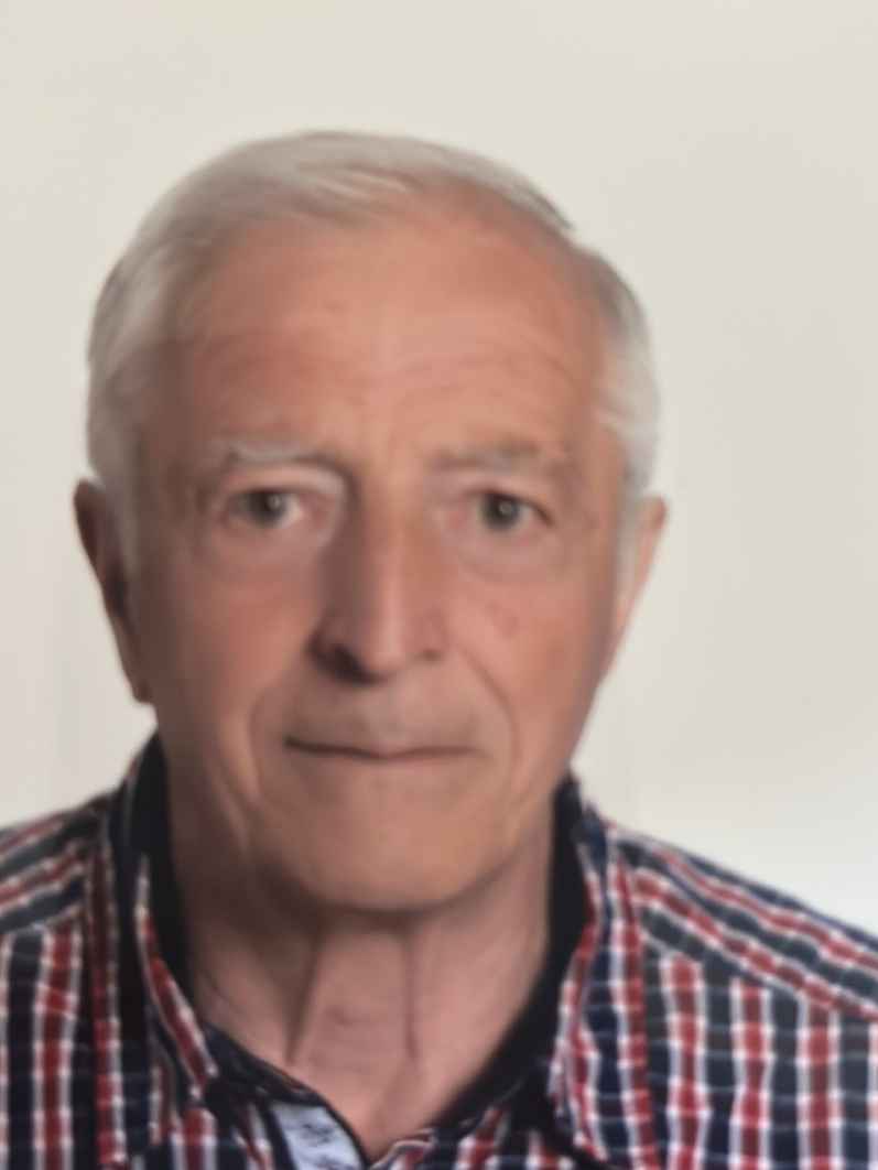Nusret  Hadrović