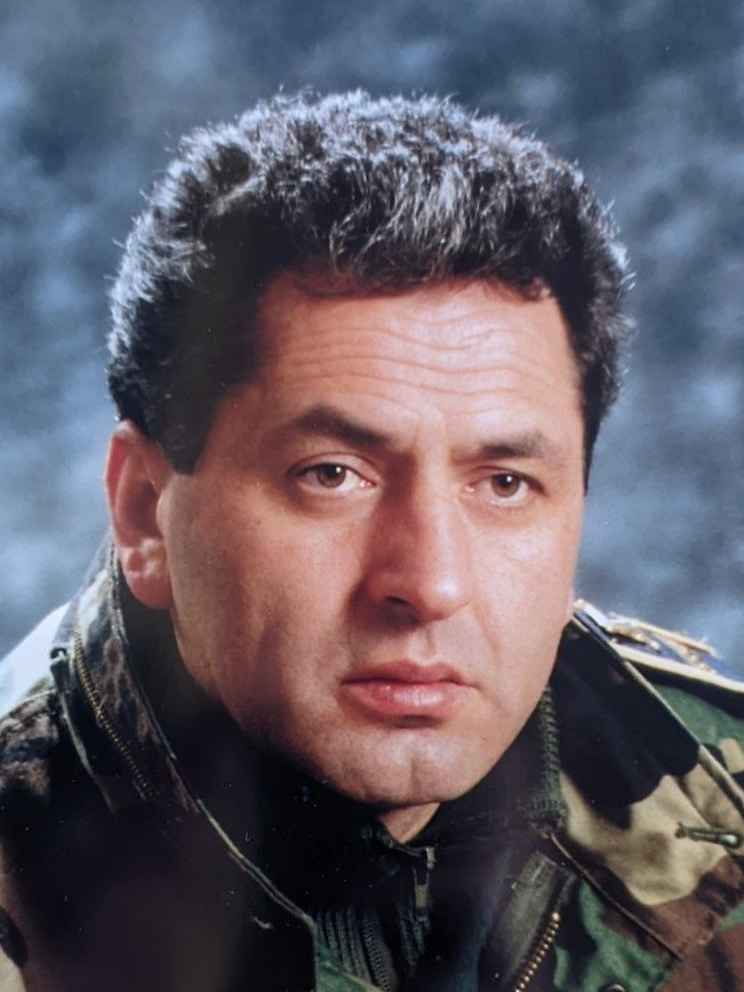 Ramizu (Husejin) Drekoviću