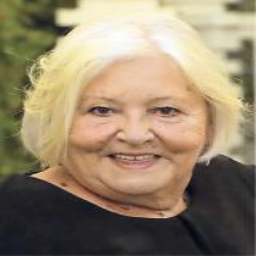 Zdenka  Saračević -dje. Smoljan