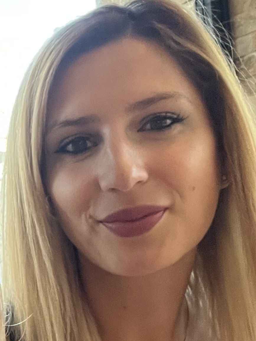  Dr. Aida (Omer) Softić