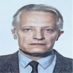 Prim. Dr. Muhamed Hamo (Džemala) Gujić
