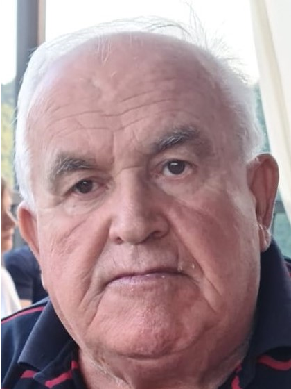 Ahmed  Hadžihasanović