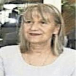 Enisa (Abdulaha) Lipovača -dje. Karić