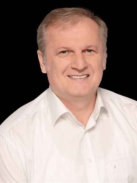 Senad  Hajrić