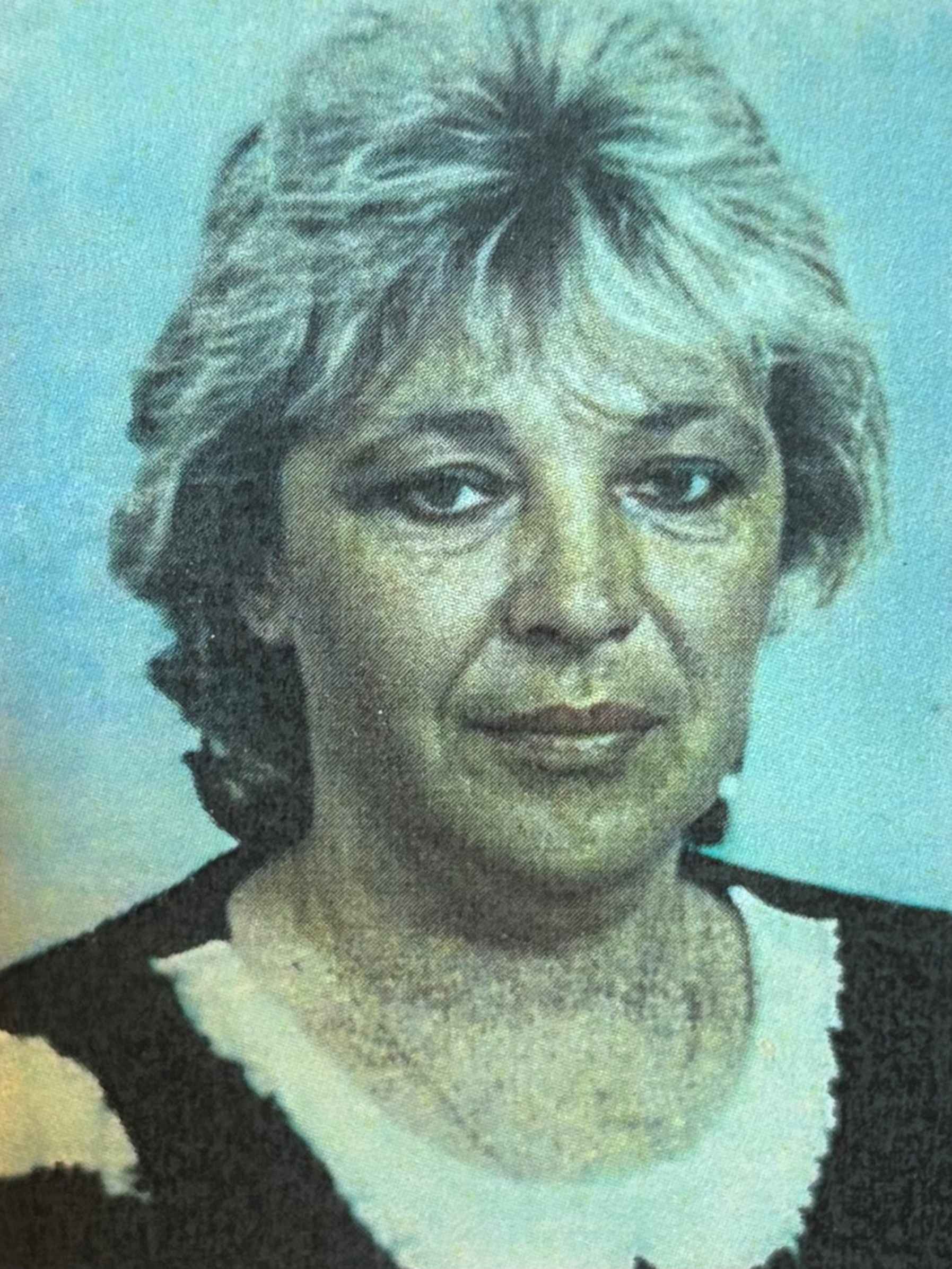  Vesna   Talanga -dje. Grče