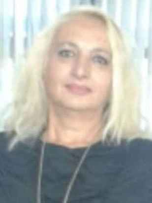 Emanuela ( Ivice ) Čović