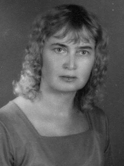 Lidija  Bilanović