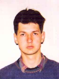 Kenan - Keno (Izet I Abida) Hadžihasanović