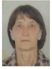 Ferida  Bašić -dje. Softić