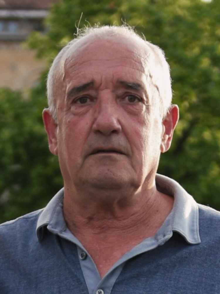 Husnija Huso (Fadil)  Bajraktarević