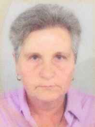  Halima (Alija) Ćerimović