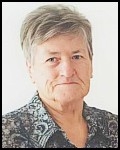 Ljiljanka  Buntić