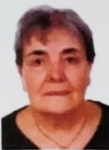 Draga Mihaljević Rođ.  Ivković