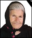 Marija Bošnjak -  Mara
