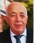 Ante  Šarić