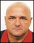 Dražan Petrić -  Crv