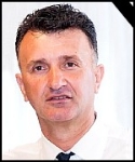 Zoran (Zoka)  Ćorić