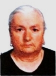Jela Romić Rođ.  Vrdoljak