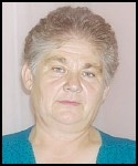 Ljubica Raspudić  Buba