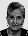 Iva Klišanin Rođ.  Sabljić