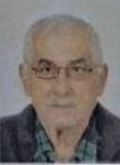 Branko  Nevistić