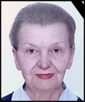 Zrinka  Vlašić