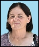 Mila  Petrović