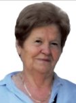 Paula  Glamuzina