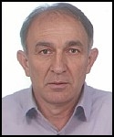Drago  Ostojić