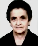 Marija Maglica Rođ.  Mihaljević