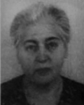 Tona  Efendić