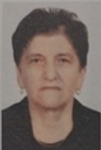 Anđa Radoš, Rođ.  Dodig