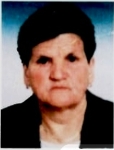 Slavka Tokić Rođ.  Radić