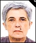 Anica-Anka  Cvitković