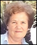 Slavka - Slava  Krtalić