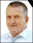 Ante Crnjac -  Dokarić