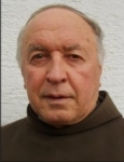 Fra Velimir  Zirdum