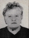 Stana Mikulić Rođ.  Perković