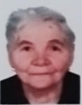 Janja Lovrić Rođ.  Križan