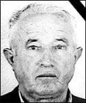 Božo  Sušac