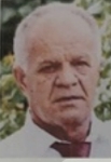 Jandre  Jurič
