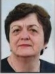 Marija Gudelj, Rođ.  Brzović