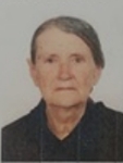 Ljubica  Matić-Knježuša