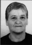 Mara Granić Rođ.  Novokmet