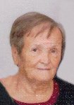 Anica  Marić