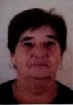 Zora Mandić Rođ.  Marelja