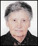 Delfa  Barać